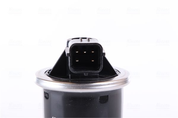 Nissens 98354 Клапан системи рециркуляції ВГ