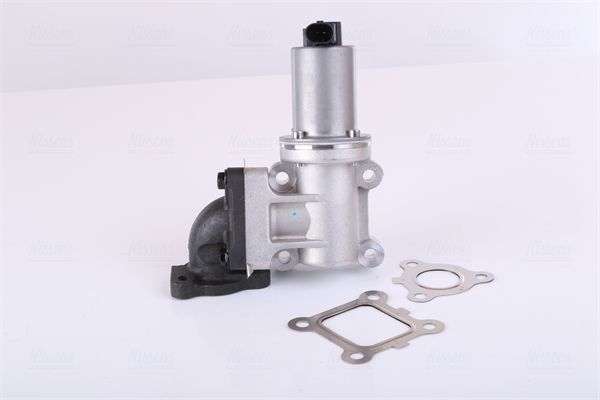 Nissens 98355 Клапан EGR First Fit
