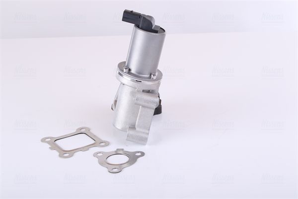 Nissens 98355 Клапан EGR First Fit