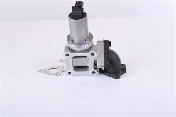 Nissens 98355 Клапан EGR First Fit