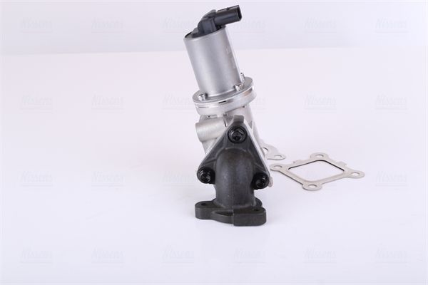 Nissens 98355 Клапан EGR First Fit