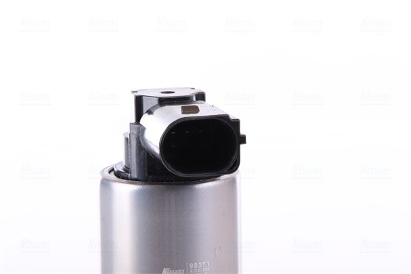 Nissens 98371 Клапан системи рециркуляції ВГ