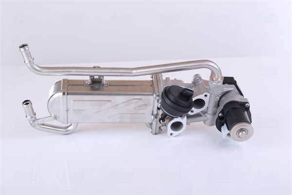 Nissens 98375 Клапан EGR First Fit