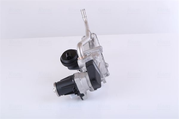 Nissens 98375 Клапан EGR First Fit