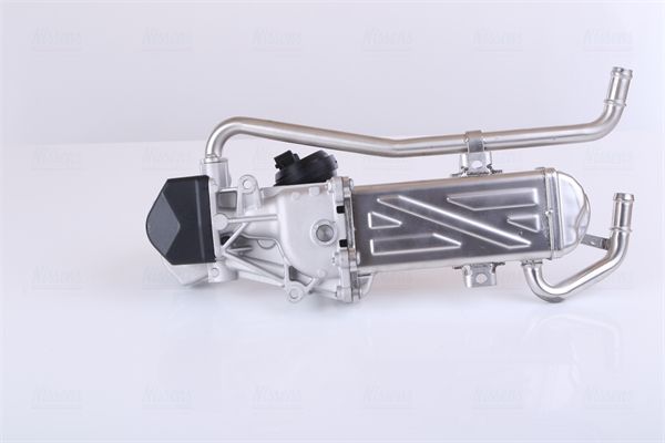 Nissens 98375 Клапан EGR First Fit