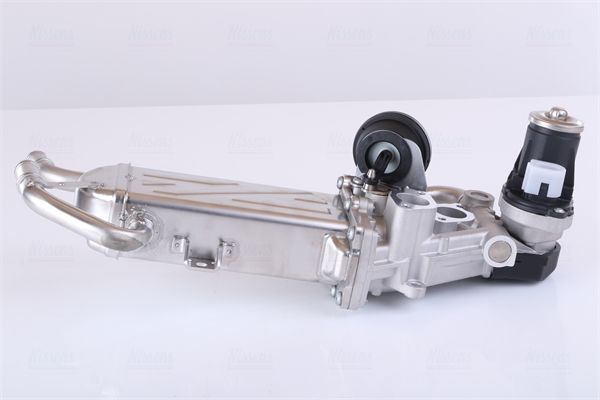 Nissens 98375 Клапан EGR First Fit