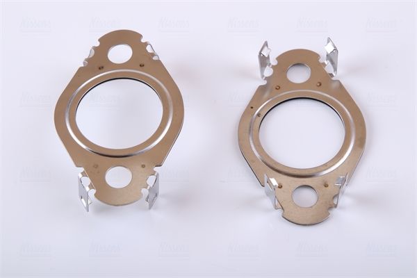Nissens 98375 Клапан EGR First Fit