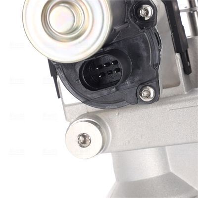 Nissens 98381 Клапан системи рециркуляції ВГ