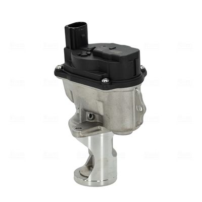 Nissens 98400 Клапан системи рециркуляції ВГ