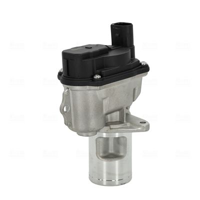 Nissens 98400 Клапан системи рециркуляції ВГ