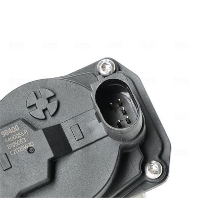 Nissens 98400 Клапан системи рециркуляції ВГ