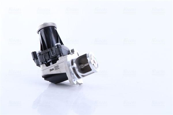 Nissens 98401 Клапан системи рециркуляції ВГ