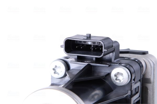 Nissens 98401 Клапан системи рециркуляції ВГ