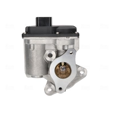 Nissens 98402 Клапан EGR First Fit