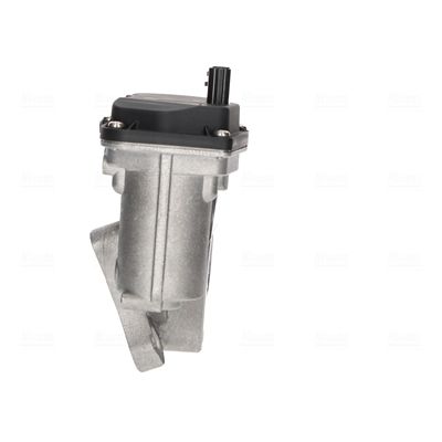Nissens 98402 Клапан EGR First Fit