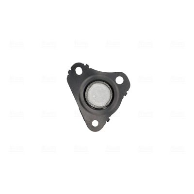 Nissens 98402 Клапан EGR First Fit