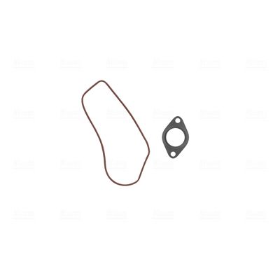Nissens 98415 Клапан EGR First Fit