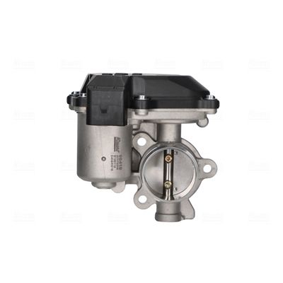 Nissens 98419 Клапан EGR First Fit
