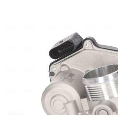 Nissens 98419 Клапан EGR First Fit