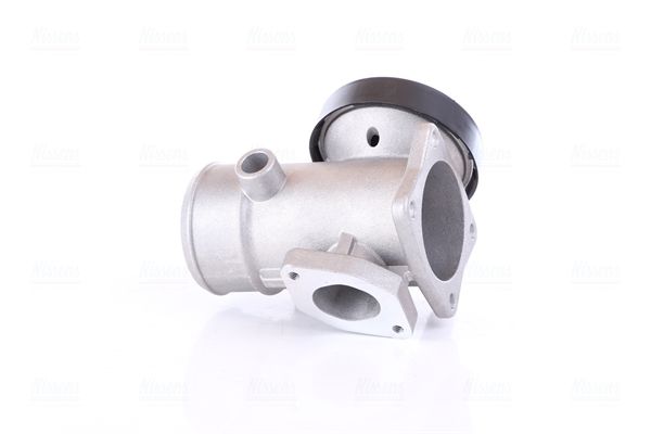 Nissens 98445 Клапан EGR First Fit