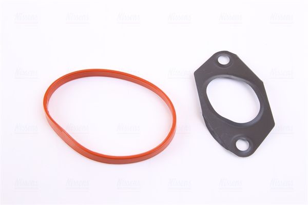 Nissens 98445 Клапан EGR First Fit