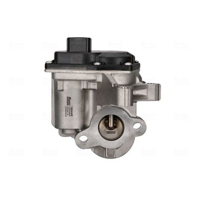 Nissens 98446 Клапан системи рециркуляції ВГ