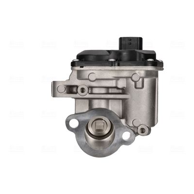 Nissens 98446 Клапан системи рециркуляції ВГ