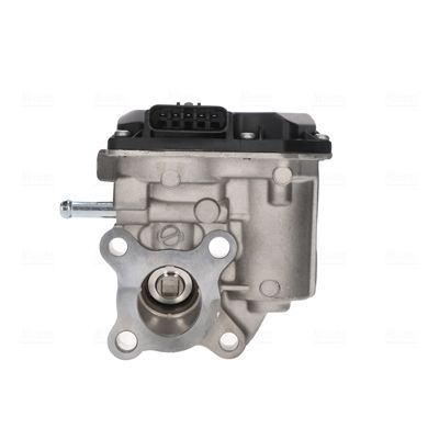 Nissens 98447 Клапан EGR First Fit
