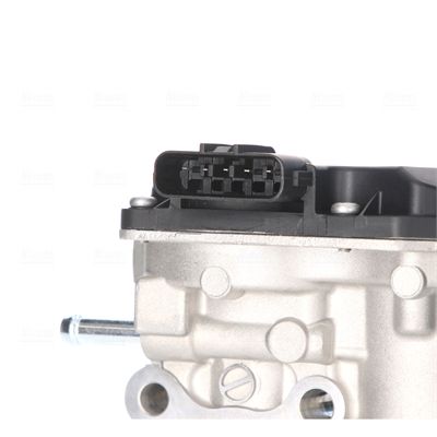 Nissens 98447 Клапан EGR First Fit