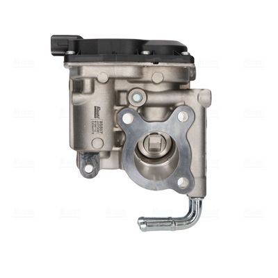 Nissens 98507 Клапан EGR