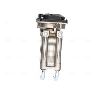 Nissens 98507 Клапан EGR