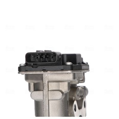 Nissens 98507 Клапан EGR