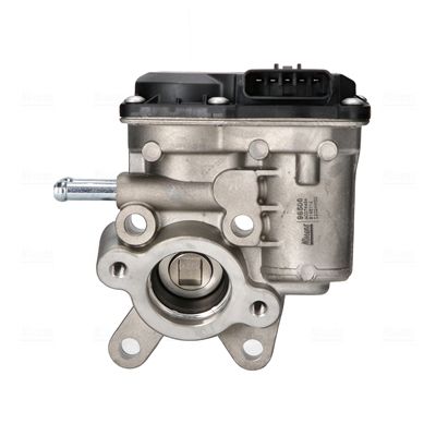 Nissens 98508 Клапан EGR First Fit