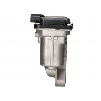 Nissens 98508 Клапан EGR First Fit