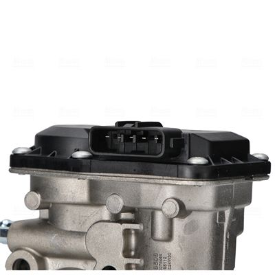 Nissens 98508 Клапан EGR First Fit