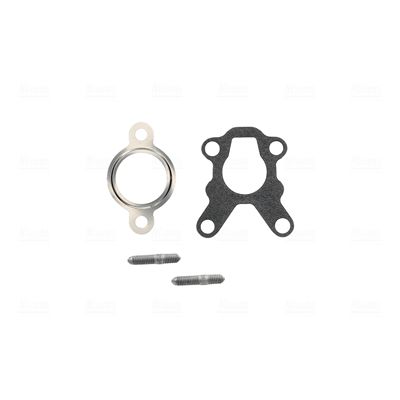 Nissens 98508 Клапан EGR First Fit