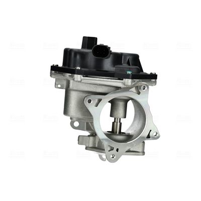 Nissens 98521 Клапан EGR First Fit