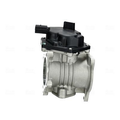 Nissens 98521 Клапан EGR First Fit