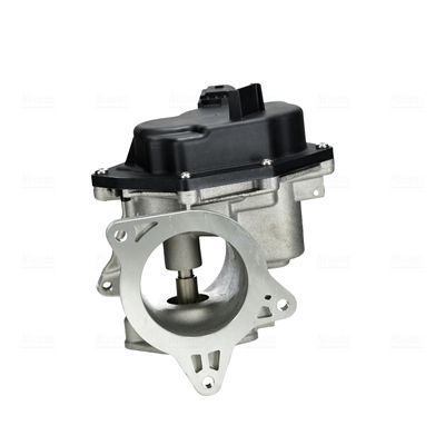 Nissens 98521 Клапан EGR First Fit