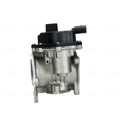 Nissens 98521 Клапан EGR First Fit