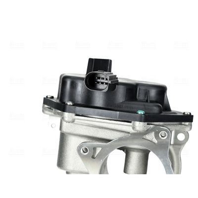 Nissens 98521 Клапан EGR First Fit