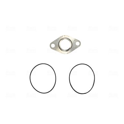 Nissens 98521 Клапан EGR First Fit