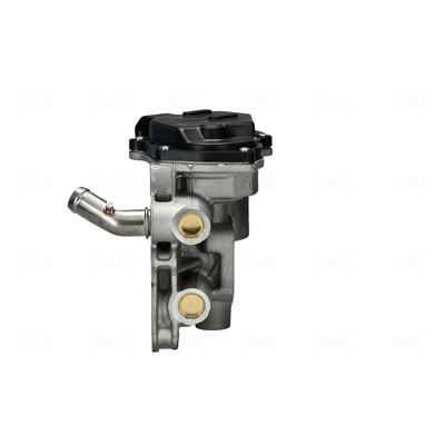 Nissens 98524 Клапан EGR