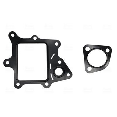 Nissens 98524 Клапан EGR