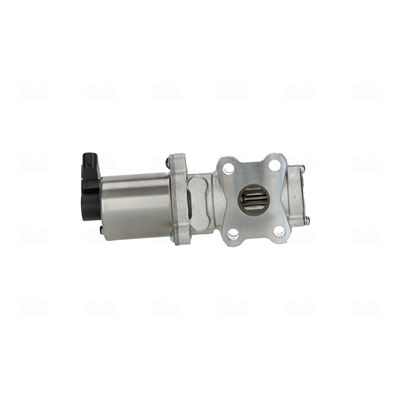 Nissens 98525 Клапан EGR First Fit