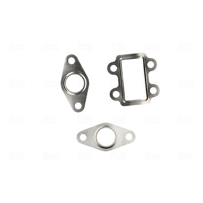 Nissens 98525 Клапан EGR First Fit