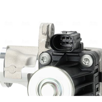 Nissens 98541 Клапан системи рециркуляції ВГ