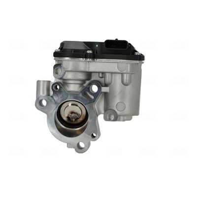 Nissens 98550 Клапан системи рециркуляції ВГ