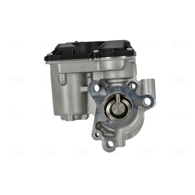 Nissens 98550 Клапан системи рециркуляції ВГ