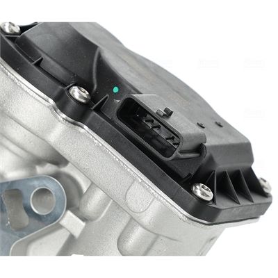 Nissens 98550 Клапан системи рециркуляції ВГ